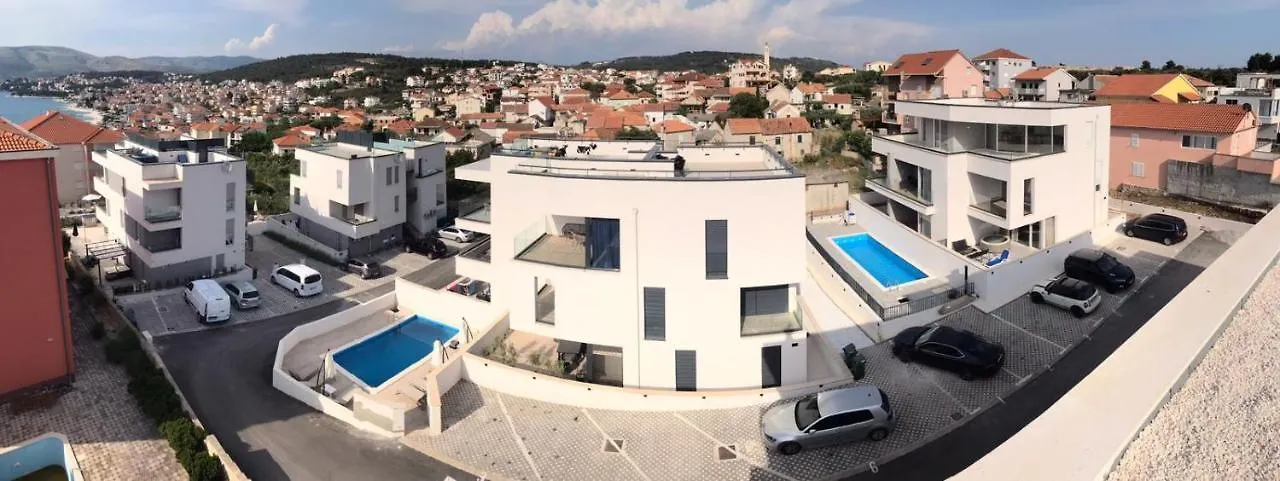 Villa Apartment Laganini Okrug Gornji