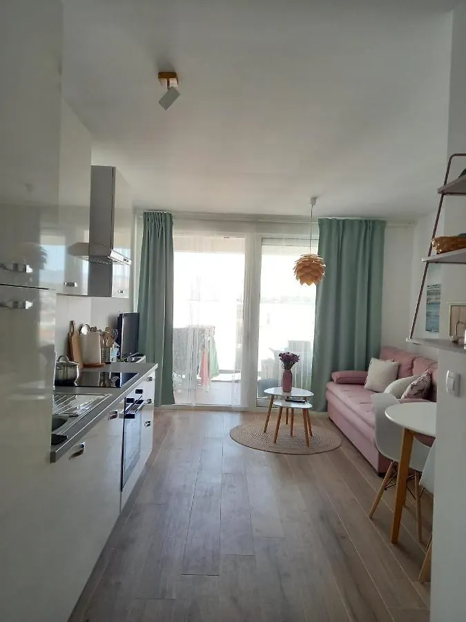 Villa Apartment Laganini Okrug Gornji