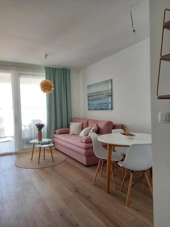 Villa Apartment Laganini Okrug Gornji