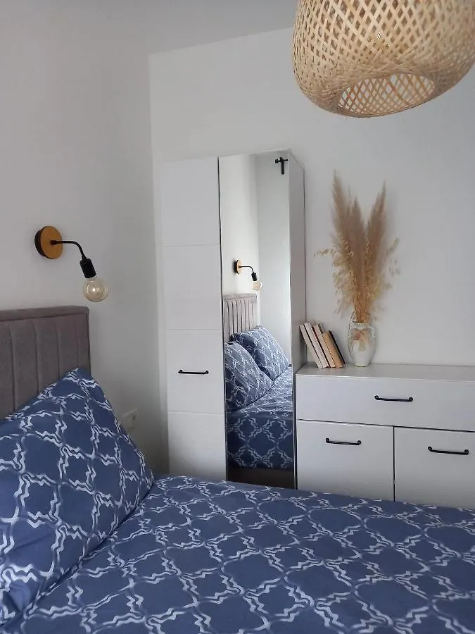 Villa Apartment Laganini Okrug Gornji