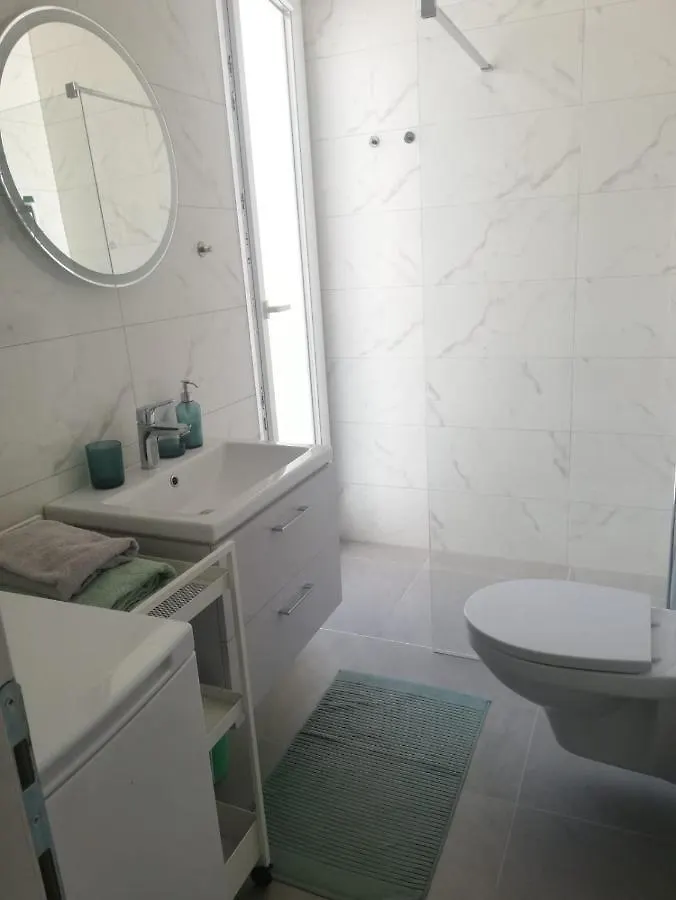 Villa Apartment Laganini Okrug Gornji Κροατία