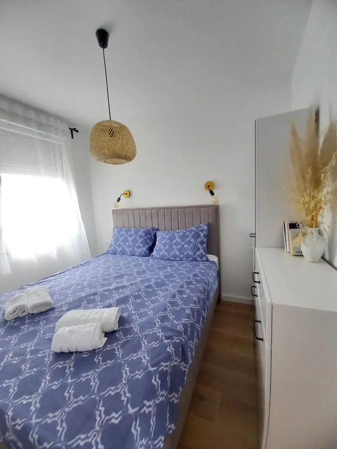 Villa Apartment Laganini Okrug Gornji Κροατία