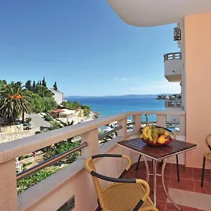 Sea View Sirena Apartman
