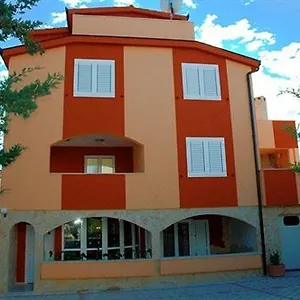 Mediteran Okrug Gornji