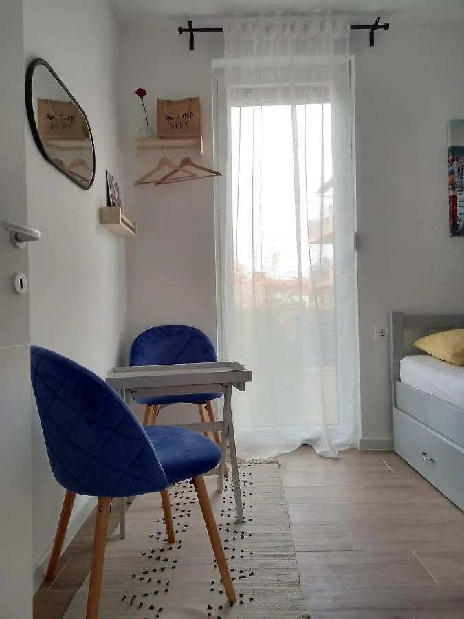 Villa Apartment Laganini Okrug Gornji 0*,  Croatia