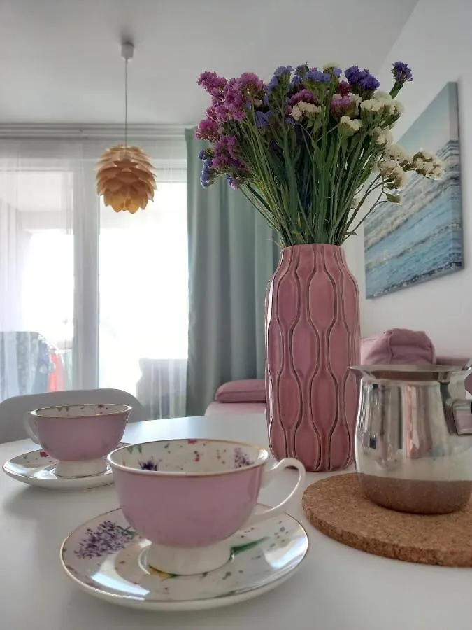 Villa Apartment Laganini Okrug Gornji Croatia